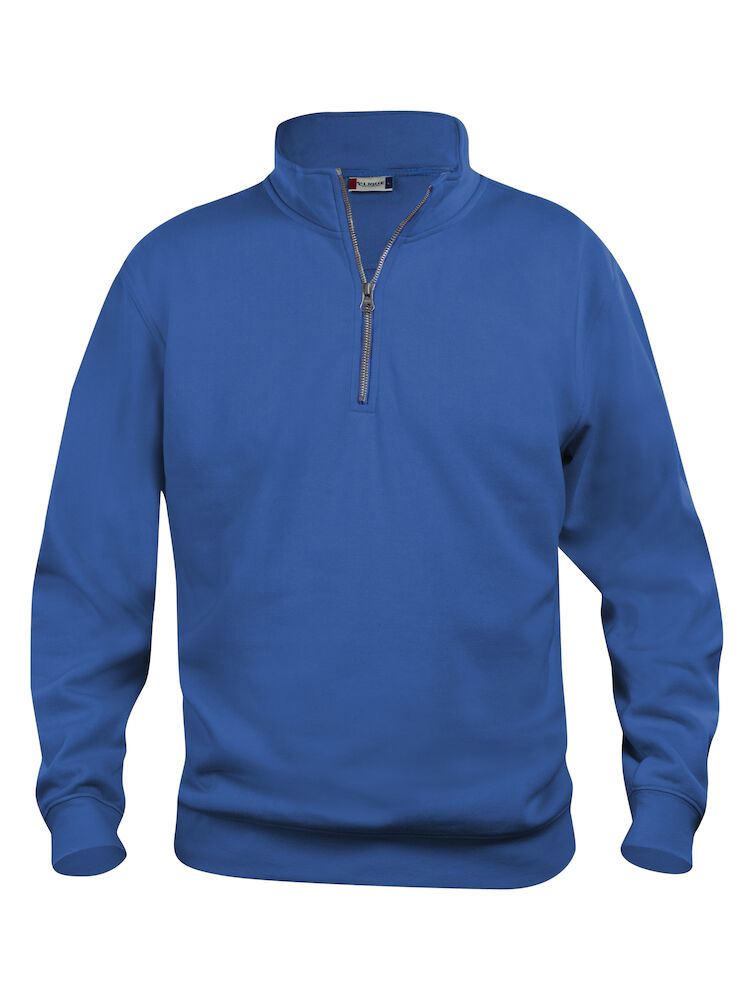 IB Basic Half Zip (Unisex)