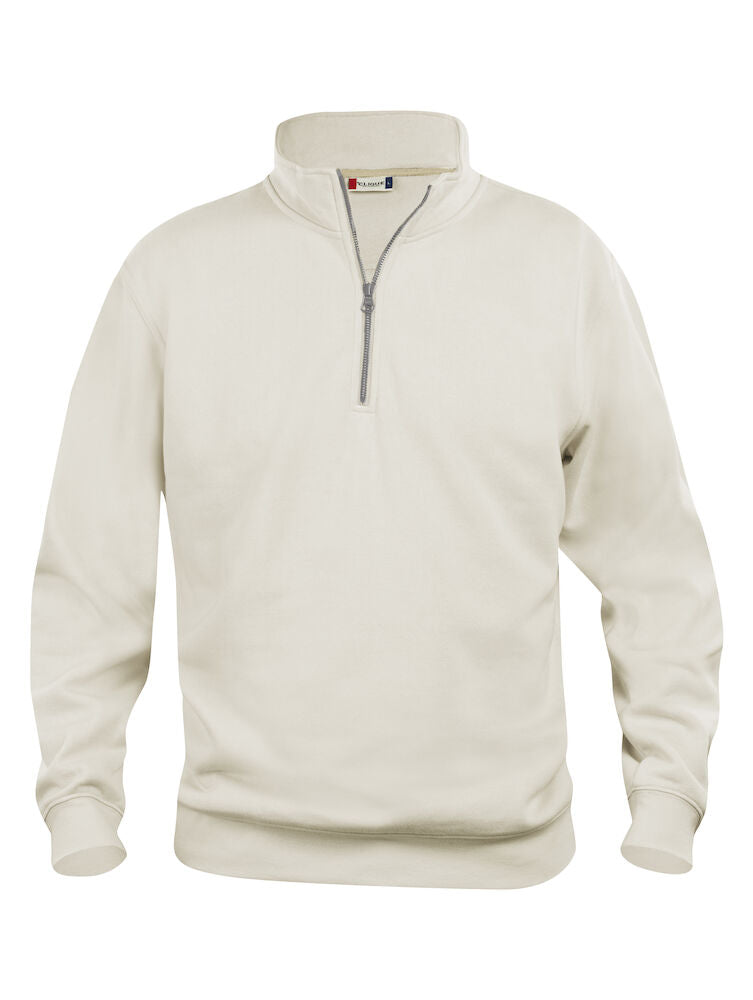 IB Basic Half Zip (Unisex)