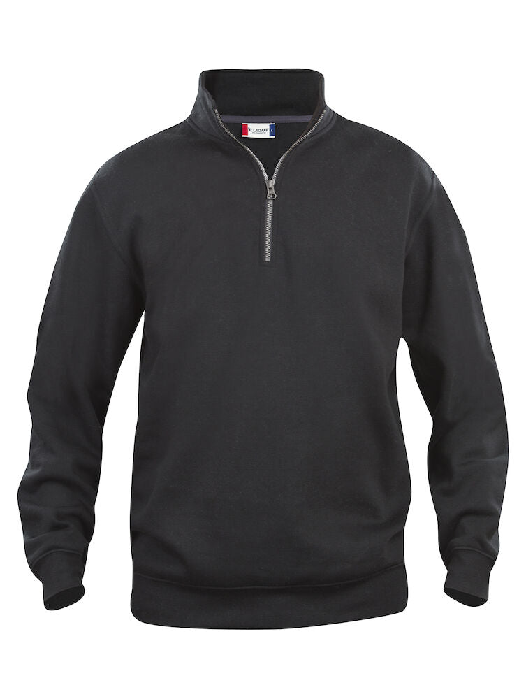 IB Basic Half Zip (Unisex)