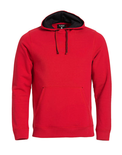 IB Classic Hoodie (Heren)