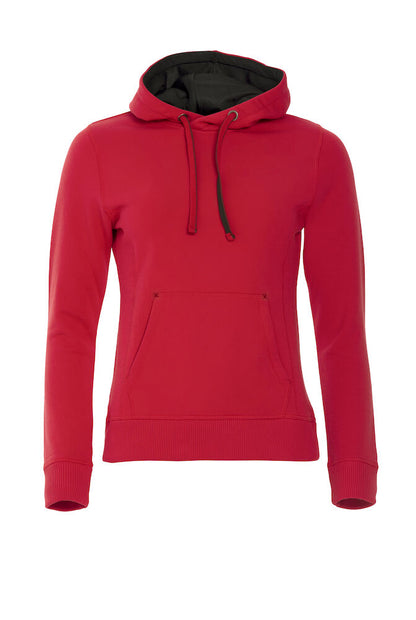 IB Classic Hoodie (Dames)