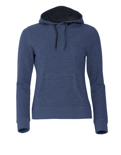 IB Classic Hoodie (Dames)