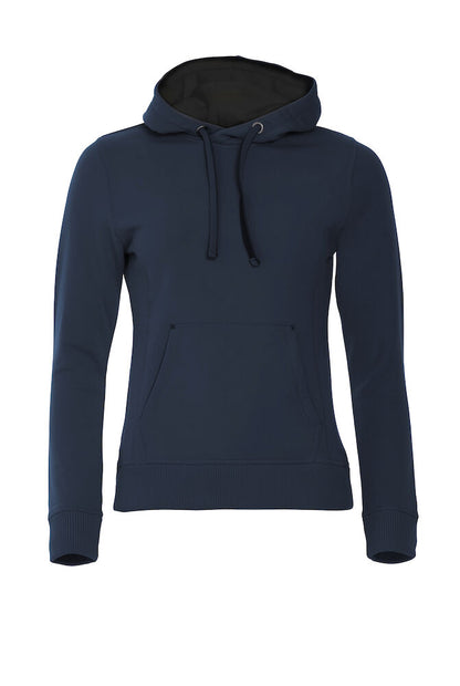 IB Classic Hoodie (Dames)