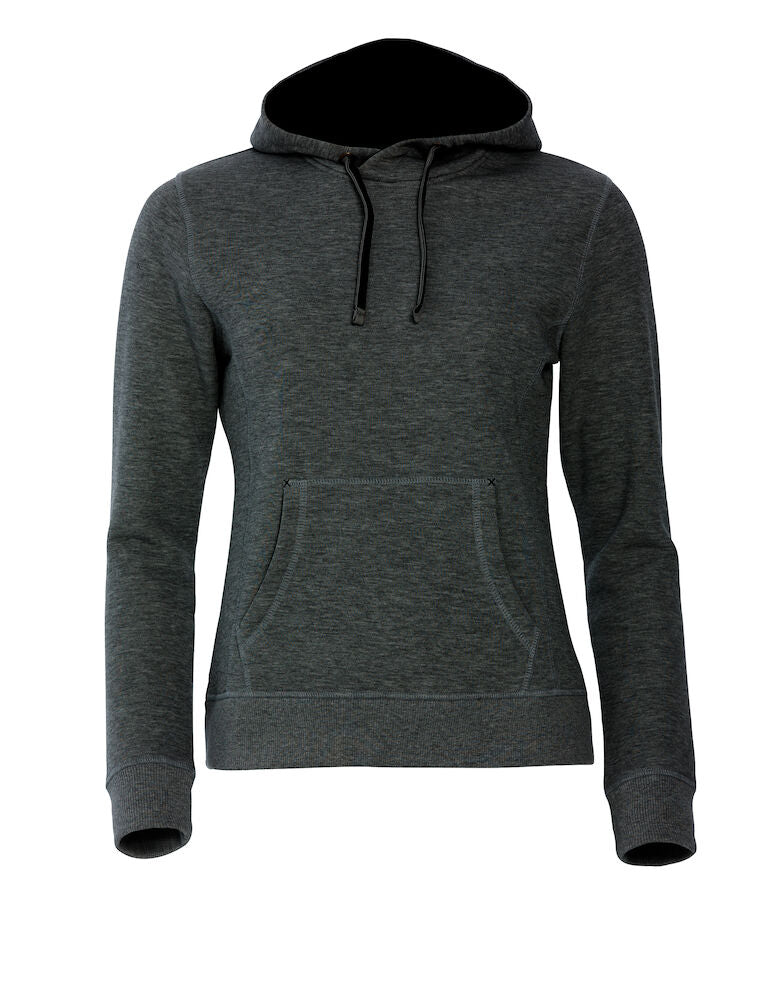 IB Classic Hoodie (Dames)