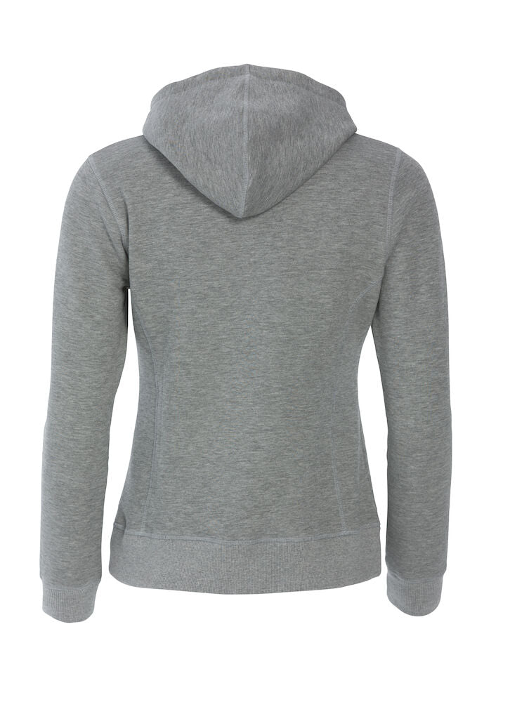 IB Classic Hoodie (Dames)