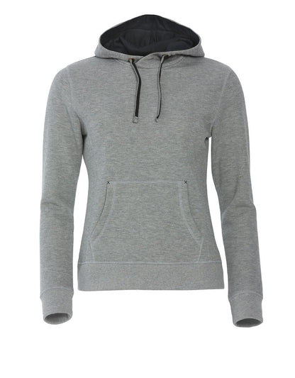 IB Classic Hoodie (Dames)