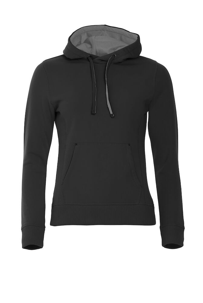 IB Classic Hoodie (Dames)