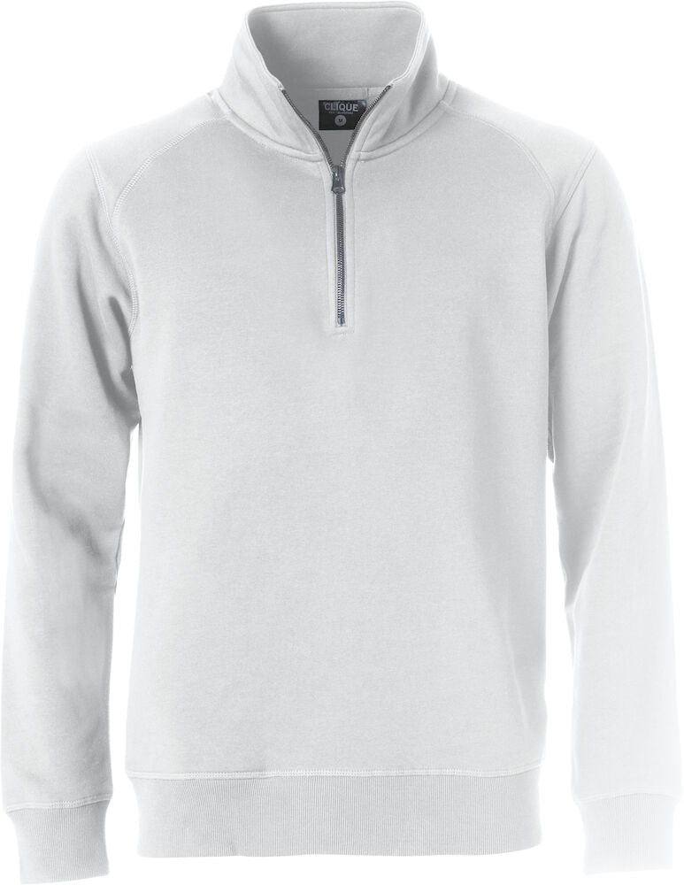 IB Classic Half Zip (Unisex)