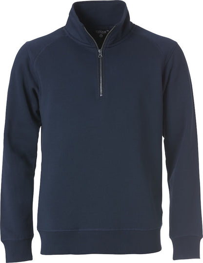 IB Classic Half Zip (Unisex)