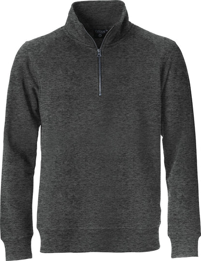 IB Classic Half Zip (Unisex)