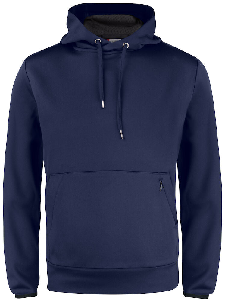 IB Oakdale Hoodie (Heren)