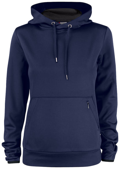 IB Oakdale Hoodie (Dames)