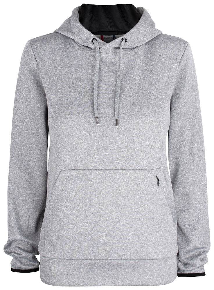 IB Oakdale Hoodie (Dames)