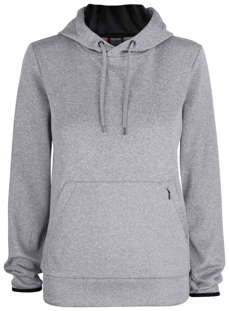 IB Oakdale Hoodie (Dames)