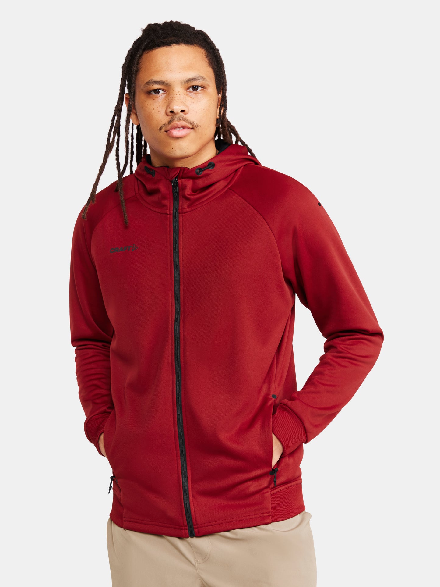 IB ADV Unify FZ Hood Jacket