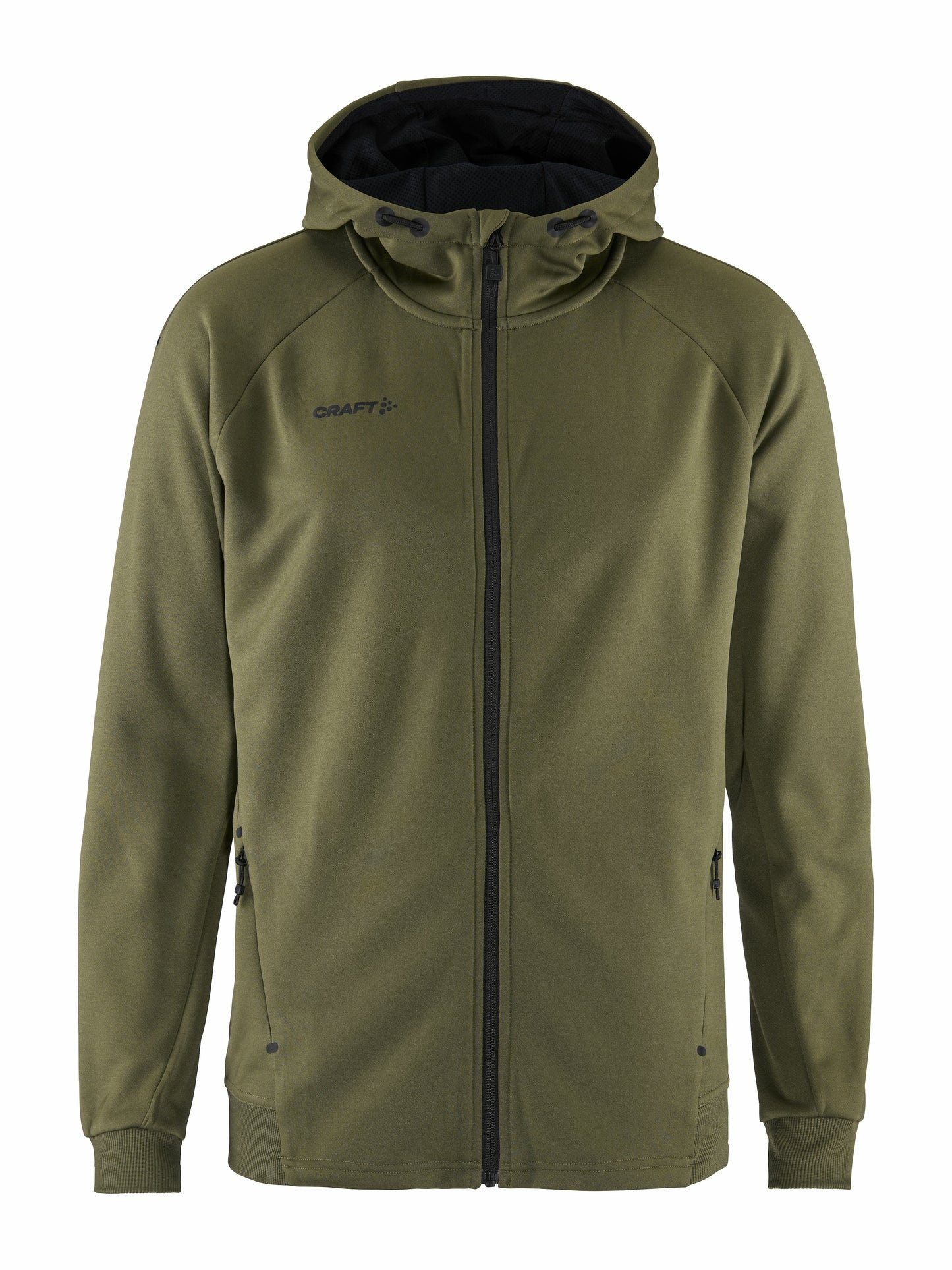 IB ADV Unify FZ Hood Jacket