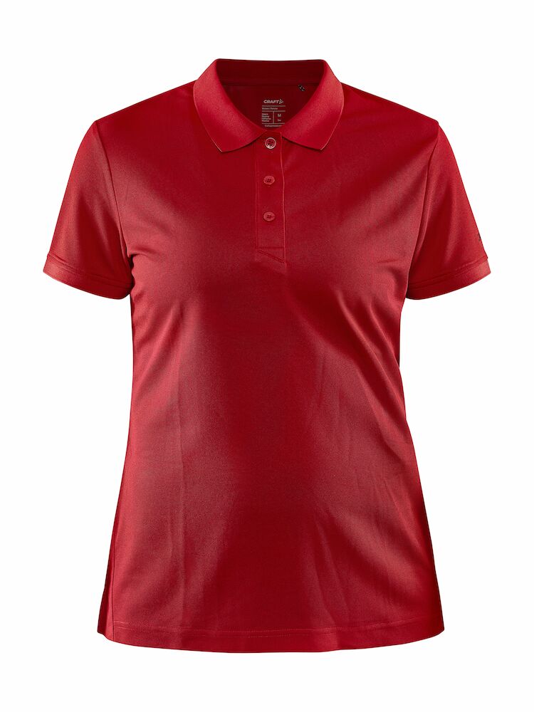 IB CORE Unify Polo (Dames)