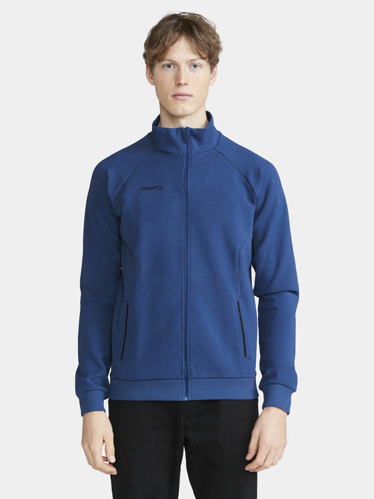 IB CORE Soul Full Zip Jacket