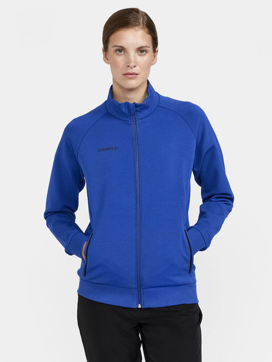 IB CORE Soul Full Zip Jacket (Dames)