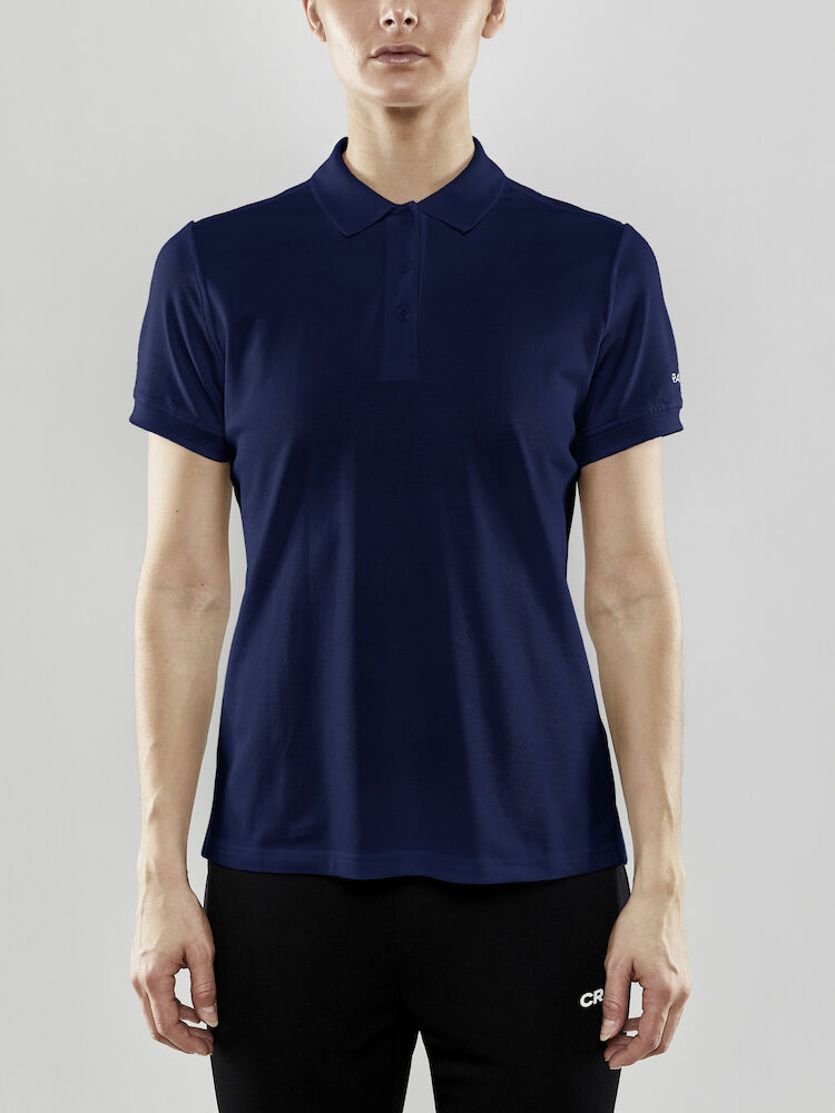 Regular Fit Polo (Dames)