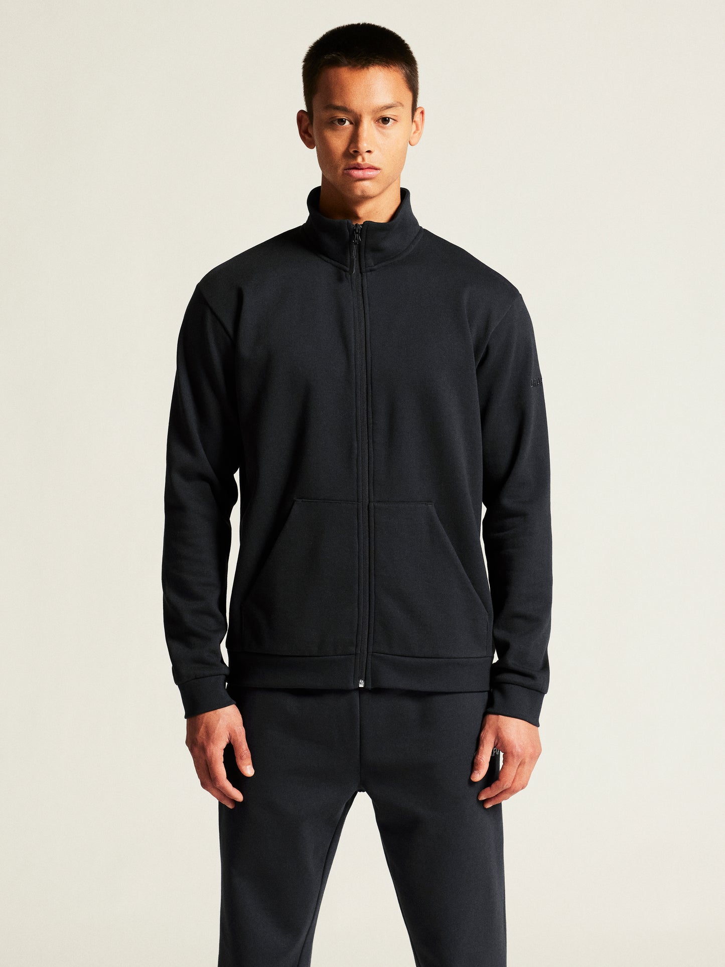 IB Community 2.0 Zip Jacket