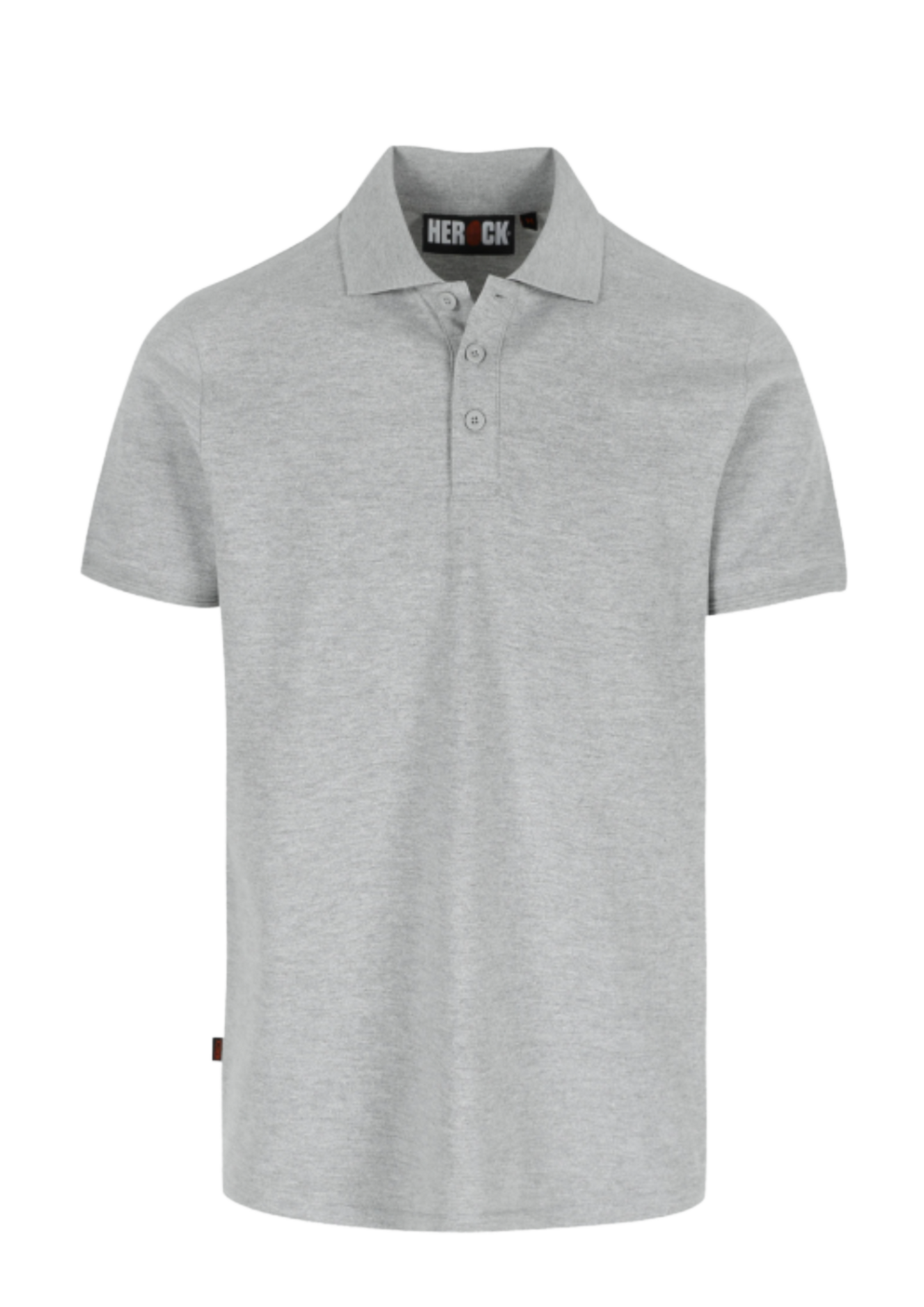 HEROCK Levor Polo – Korte Mouwen, Heren