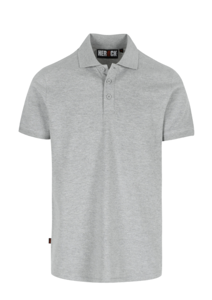 HEROCK Levor Polo – Korte Mouwen, Heren