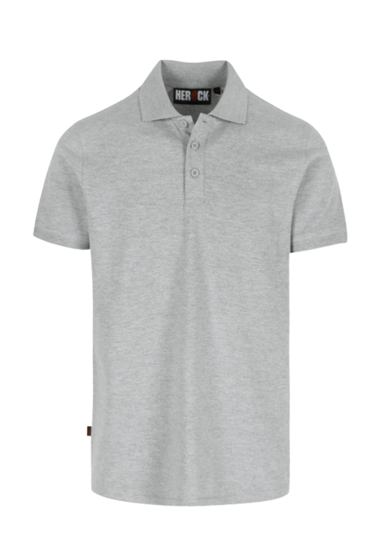 HEROCK Levor Polo – Korte Mouwen, Heren