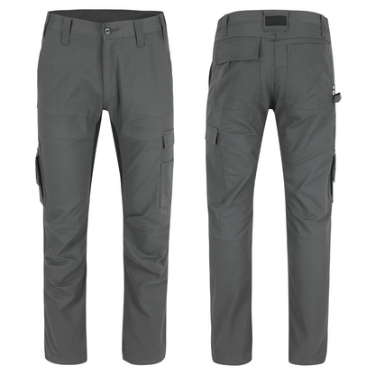 Slim Fit Werkbroek (Heren)