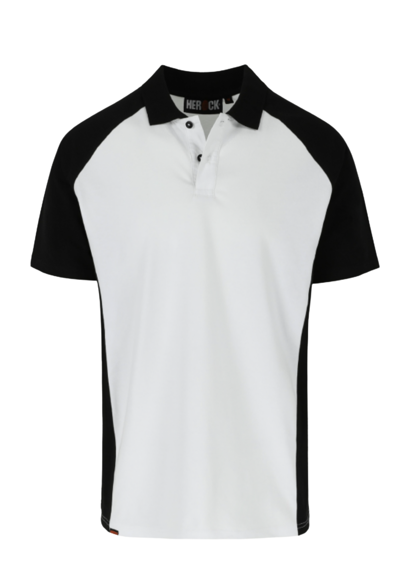HEROCK Brabo Polo – Bi-Colour, Heren