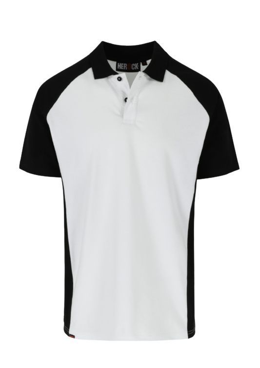 HEROCK Brabo Polo – Bi-Colour, Heren