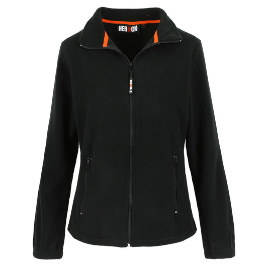 Fleece Vest (Dames)