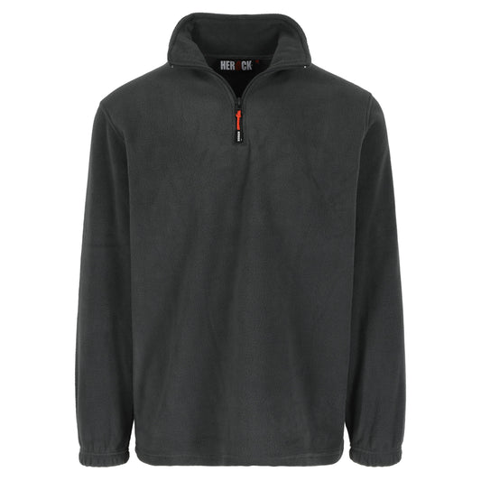 Half-zip Fleece Sweater (Heren)