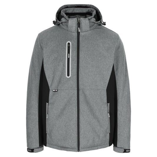 Softshell Jas (Heren)