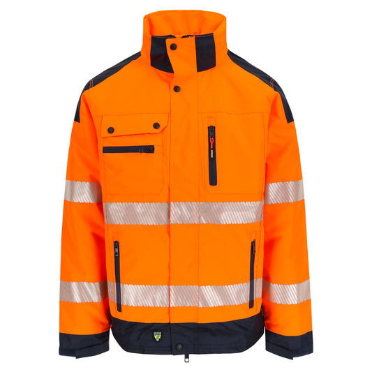 High Viz Jas (Heren)