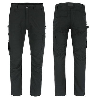 Slim Fit Werkbroek (Heren)