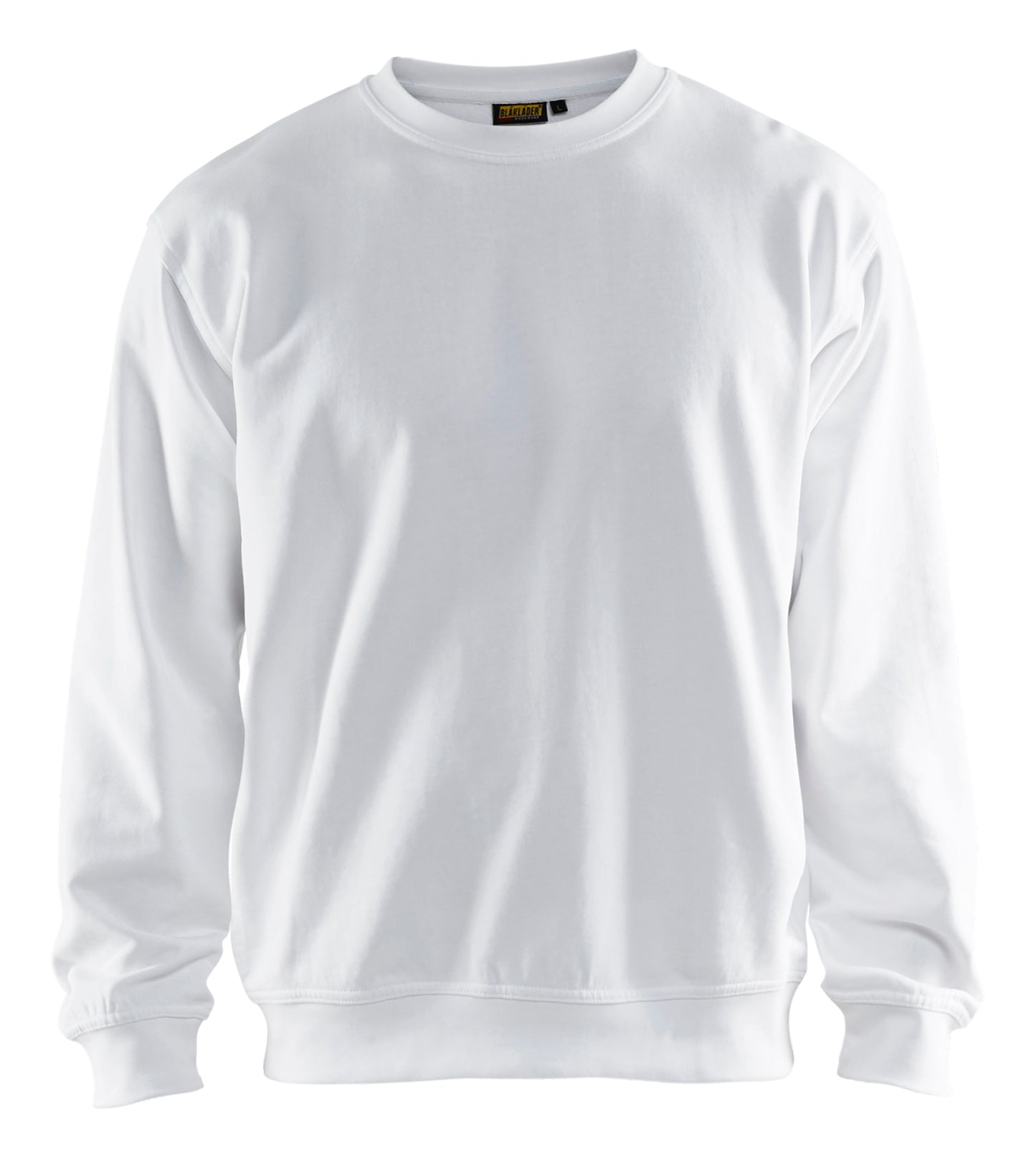 Sweatstof Sweater (Heren)