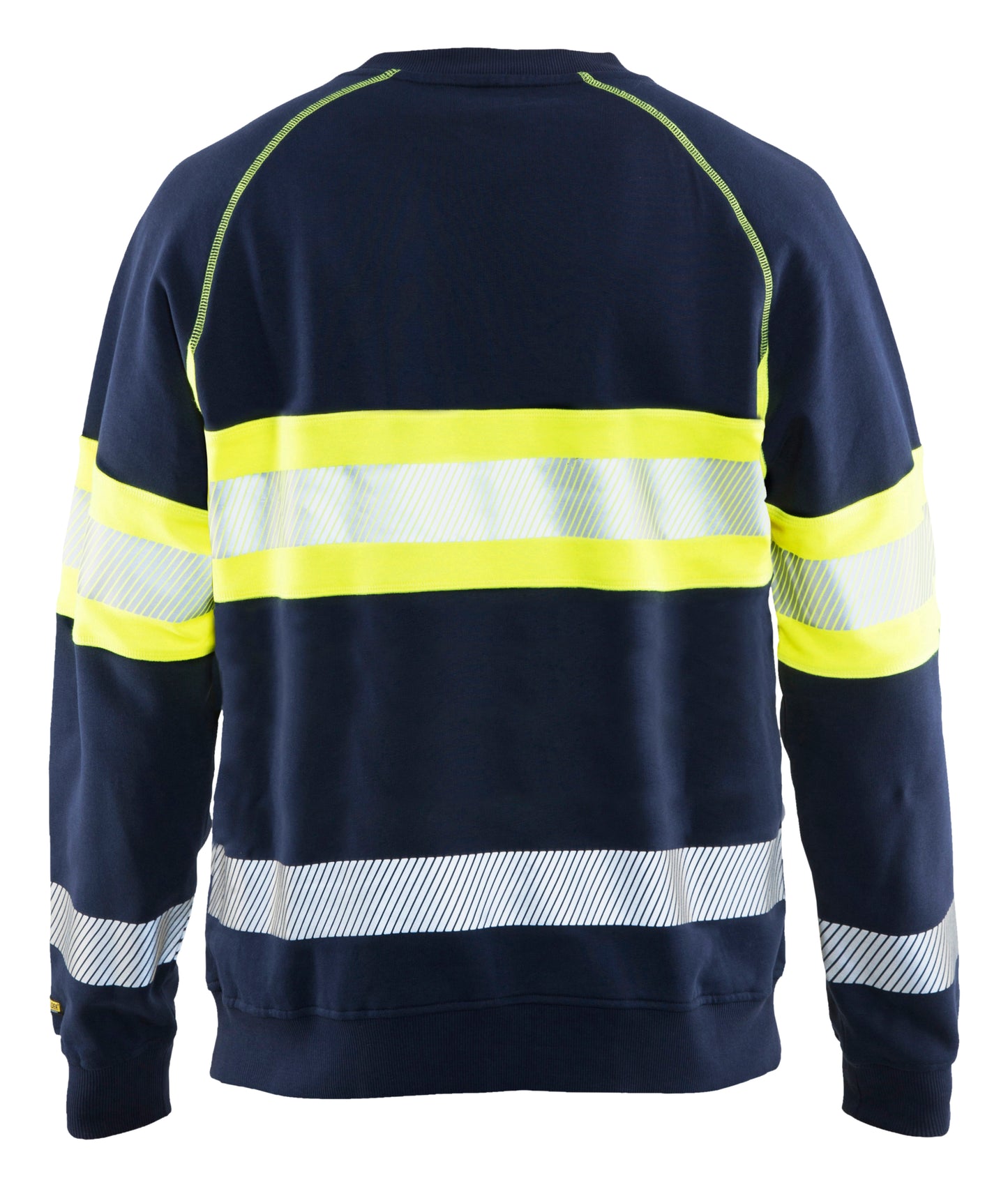 High-Vis Sweater (Heren)