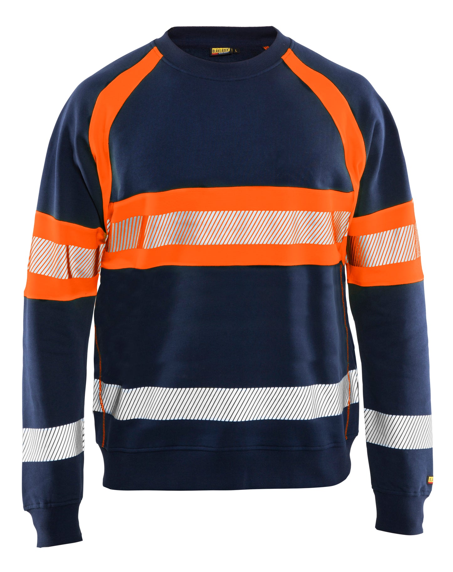 High-Vis Sweater (Heren)