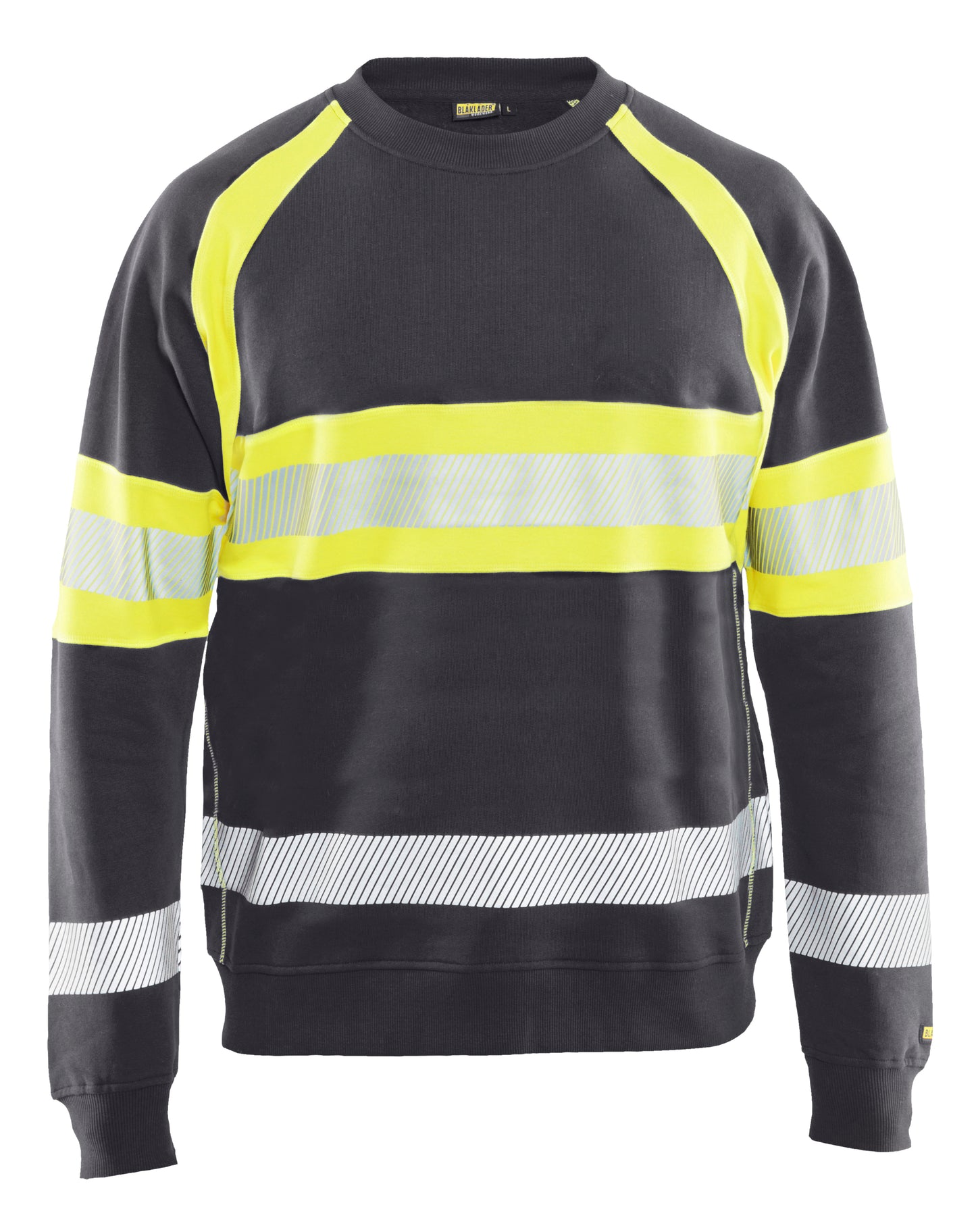 High-Vis Sweater (Heren)