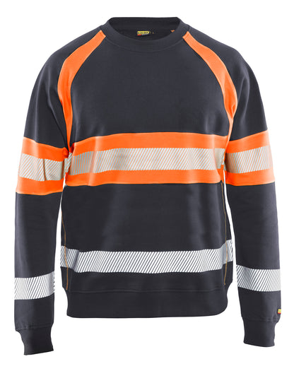 High-Vis Sweater (Heren)