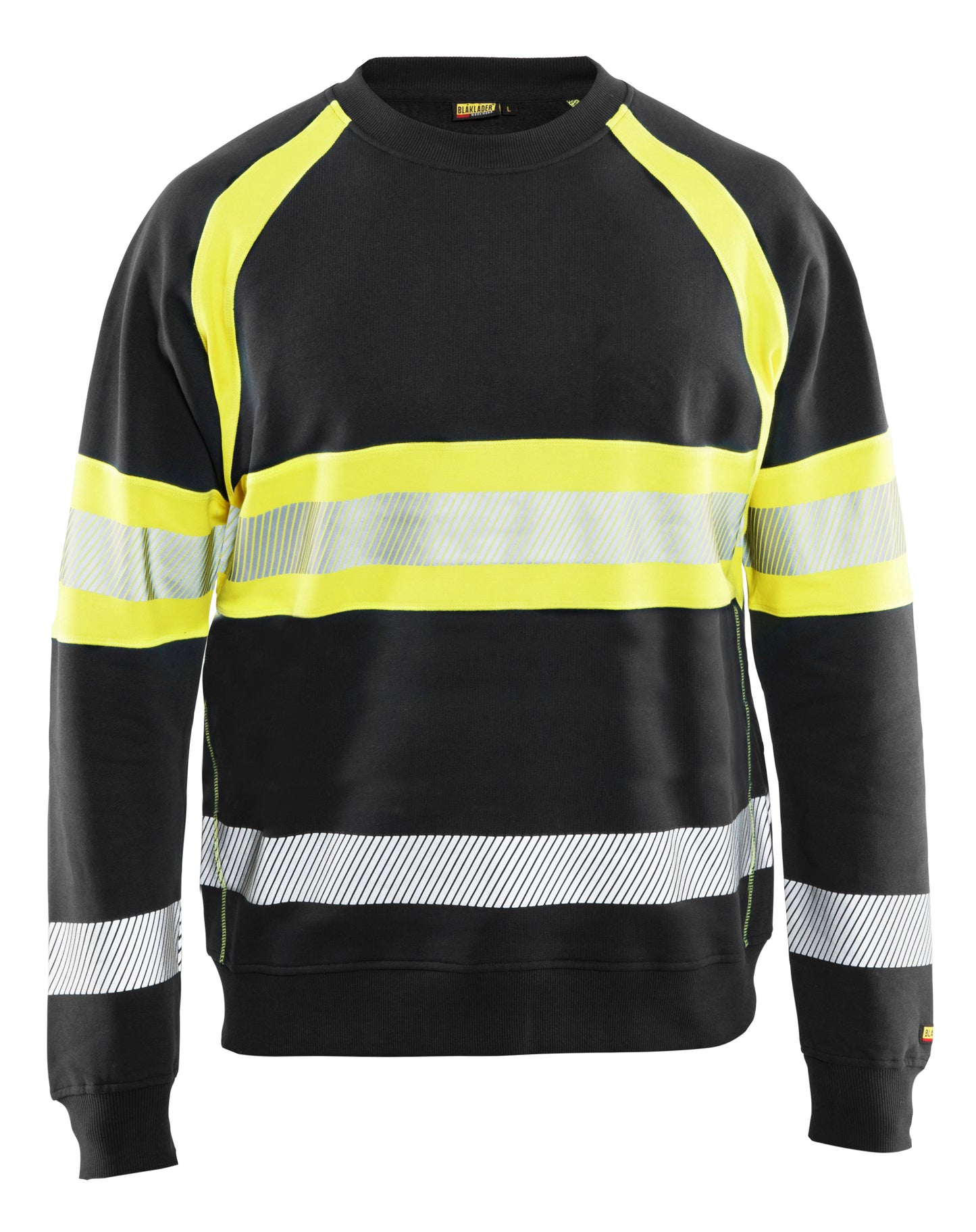 High-Vis Sweater (Heren)