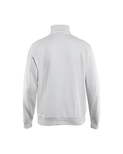 Half-zip Sweater (Heren)