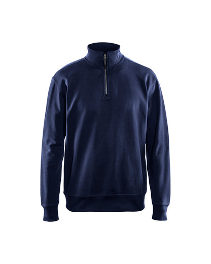 Half-zip Sweater (Heren)