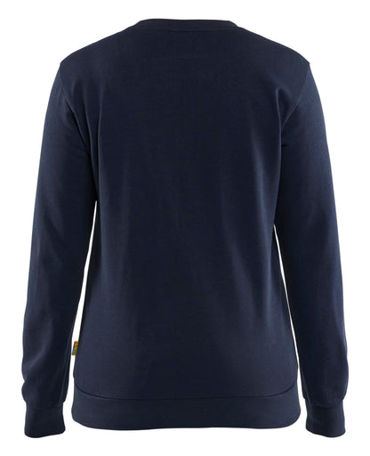 Sweatstof Sweater (Dames)