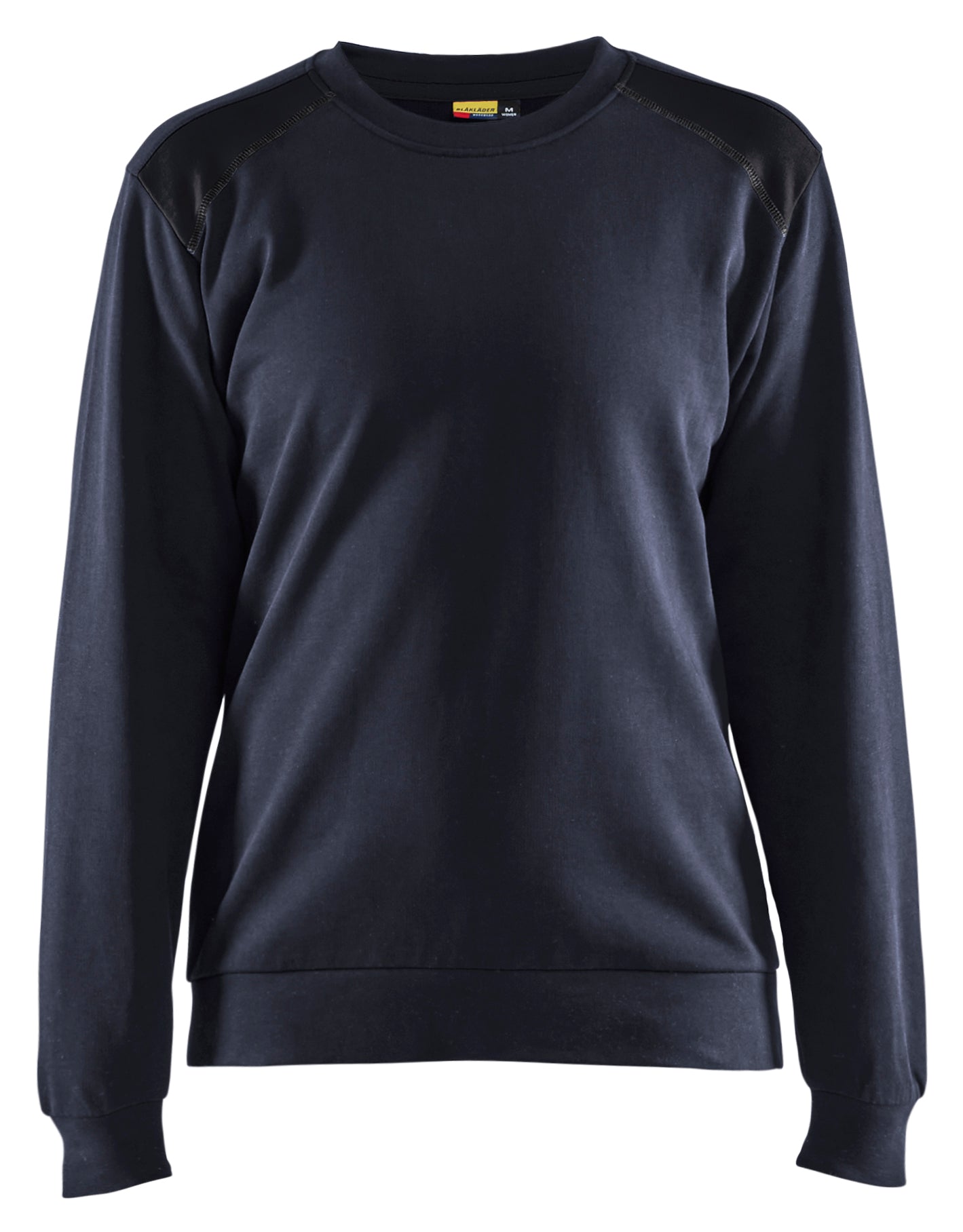 Tweekleurige Sweater (Dames)