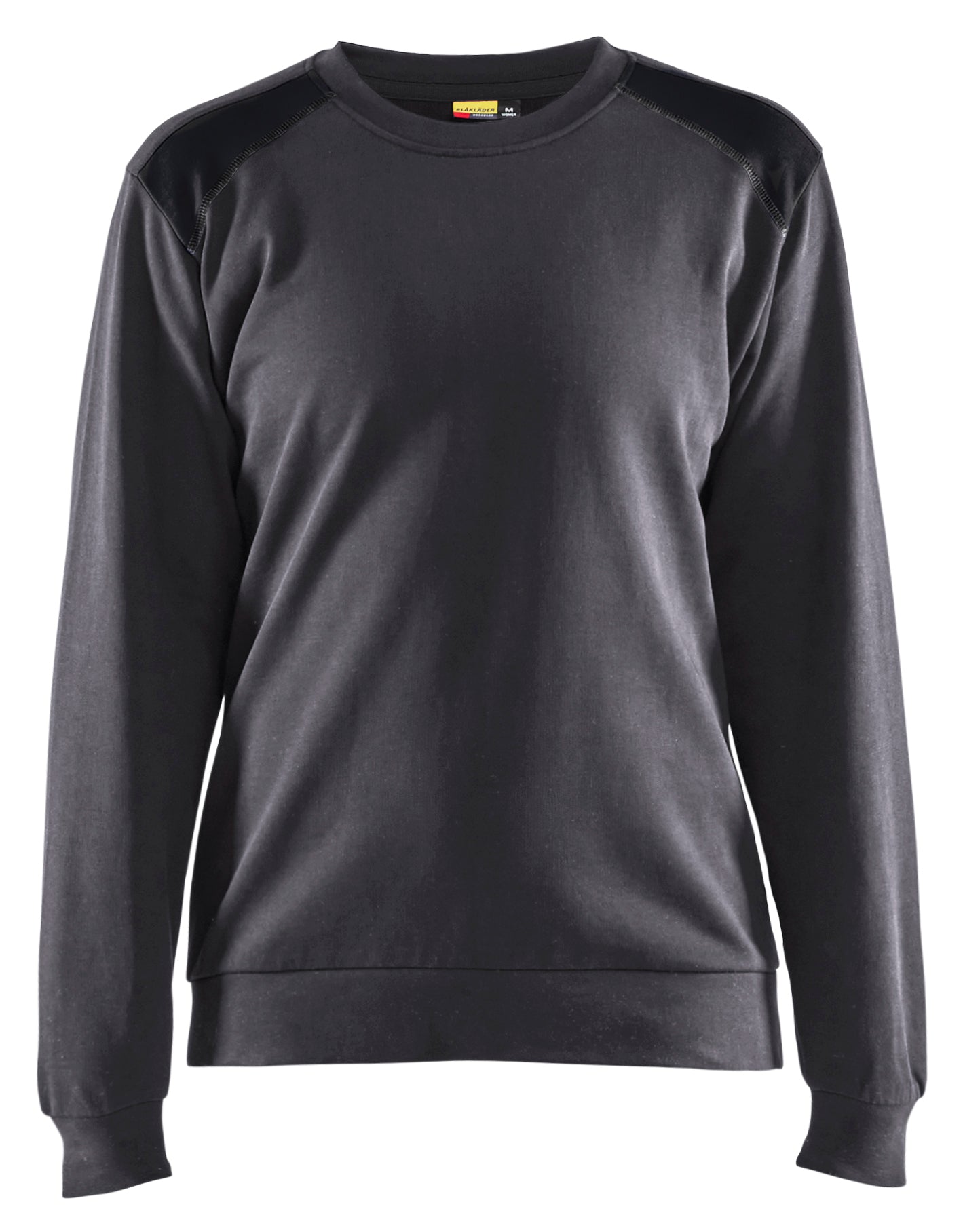 Tweekleurige Sweater (Dames)