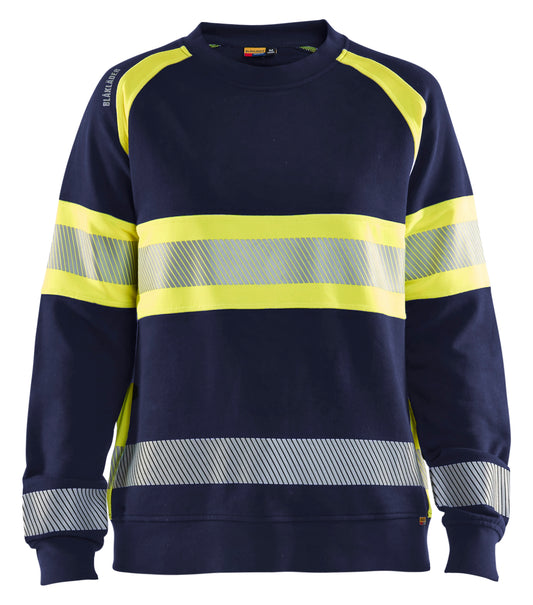 High-Vis Sweater (Dames)