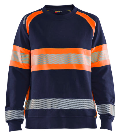 High-Vis Sweater (Dames)