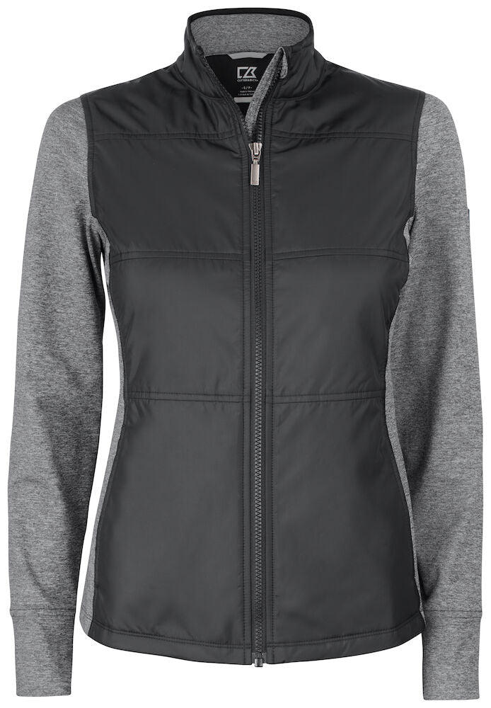 IB Stealth Jacket (Dames)